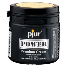 Лубрикант для фистинга pjur POWER - 150 мл. фото в интим магазине Love Boat