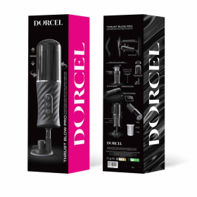 Автоматический мастурбатор Dorcel Thrust Blow Pro