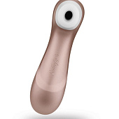 Бесконтактный стимулятор клитора Satisfyer Pro 2