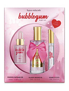 Набор средств для массажа и ласк Bubblegum Play Kit фото в интим магазине Love Boat