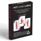 Игральные карты Hot Game Cards «Камасутра classic»