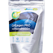 Натуральный коллаген с хондропротекторами GYMforce PRO - 150 гр.