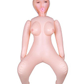 Секс-кукла «Анастасия»