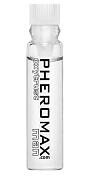 Мужской концентрат феромонов PHEROMAX Man Mit Oxytrust - 1 мл. фото в интим магазине Love Boat