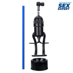 Комплект запасных частей для вакуумной помпы Sex Expert фото в интим магазине Love Boat