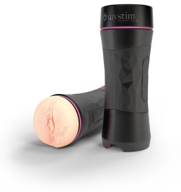 Мастурбатор-вагина Opus Mica фото в интим магазине Love Boat