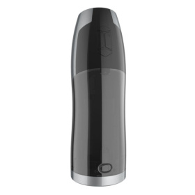 Вибромастурбатор Piston Heat с возвратно-поступательными движениями и нагревом