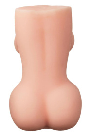 Телесный мастурбатор-вагина Stacey Body Stroker