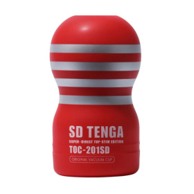 Мастурбатор TENGA SD Original Vacuum Cup фото в интим магазине Love Boat