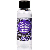 Массажное масло-лубрикант Intim Silicon - 50 мл.