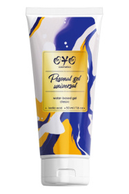 Интимная смазка на водной основе OYO Personal Gel Universal - 50 мл. фото в интим магазине Love Boat