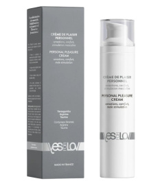 Крем для мастурбации Personal Pleasure Cream - 50 мл. фото в интим магазине Love Boat