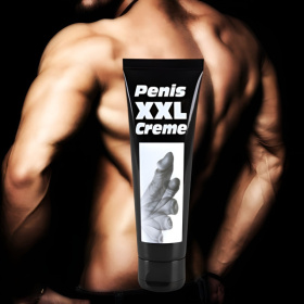 Крем для увеличения пениса Penis XXL Creme - 80 мл.