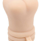 Телесный мастурбатор-попка Sweety Honey