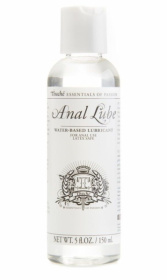 Анальный лубрикант на водной основе Touche Anal Lube - 150 мл. фото в интим магазине Love Boat