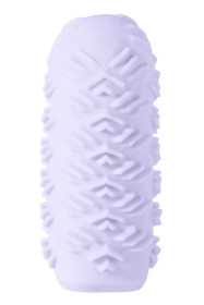 Сиреневый мастурбатор Marshmallow Maxi Juicy фото в интим магазине Love Boat