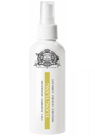 Лубрикант на водной основе Touche Ice Ylang Ylang - 80 мл. фото в интим магазине Love Boat