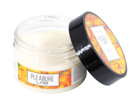 Массажный крем Pleasure Lab Refreshing с ароматом манго и мандарина - 100 мл. фото в интим магазине Love Boat
