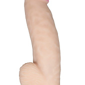 Супергигант-реалистик из киберкожи - 34,5 см.