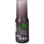 Пролонгирующая смазка JoyDrops Delay - 50 мл.