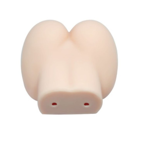 Попка и вагина с вибрацией Graces