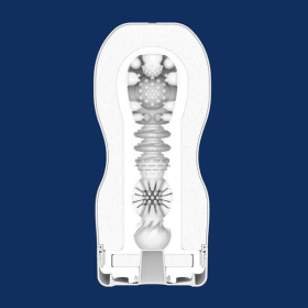 Мастурбатор Tenga Premium 20th Anniversary Cup