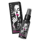 Съедобный гель Erotist Sweet Provocation Grapes - 30 мл.