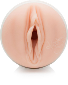 Мастурбатор-вагина Fleshlight Girls - Kendra Sunderland Angel