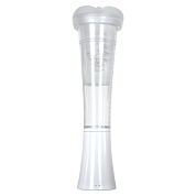 Мастурбатор с вибрацией и вакуумной стимуляцией Sucking Good фото в интим магазине Love Boat