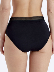 Менструальные трусы-брифы Period Pants