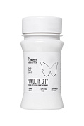 Пудра для ухода за игрушками Powdery Sky с ароматом мяты - 40 гр. фото в интим магазине Love Boat