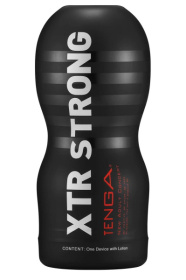 Мастурбатор Original Vacuum Cup Extra Strong фото в интим магазине Love Boat