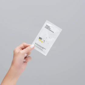 Порошок для оральных ласк и массажа Sexy Candy Explosion - 7 гр.