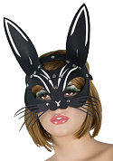 Маска кролика с ушками фото в интим магазине Love Boat