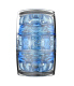 Мастурбатор Fleshlight Quickshot Turbo Blue Ice