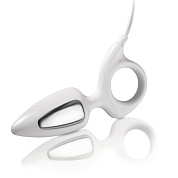 
Анально-вагинальный электростимулятор Romeo фото в интим магазине Love Boat