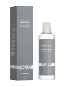 Силиконовый лубрикант Ultimate Lubricant Medium Consistency - 150 мл. фото в интим магазине Love Boat