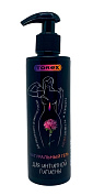 Натуральный гель для интимной гигиены Torex - 200 мл. фото в интим магазине Love Boat