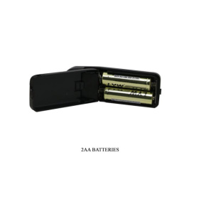 Телесный вибратор на присоске The Big Penis - 23,5 см.