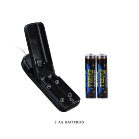 Мастурбатор-вагина с выносным пультом Little Butt