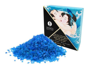 Соль для ванны Bath Salts Ocean Breeze с ароматом морской свежести - 75 гр. фото в интим магазине Love Boat