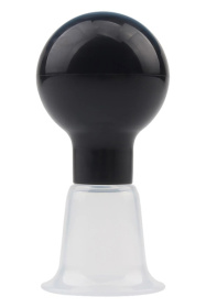 Вакуумные помпы для сосков Nipple Teaser