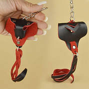 Брелок для ключей в форме кобры фото в интим магазине Love Boat