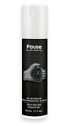 Пролонгирующий гель Pause - 50 мл. фото в интим магазине Love Boat