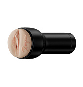 Мастурбатор-вагина FeelReagan Stroker фото в интим магазине Love Boat