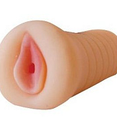 Мастурбатор-вагина Erowoman-Eroman