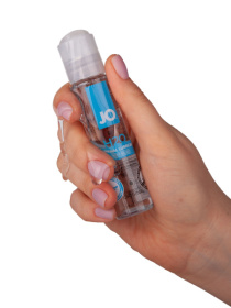 Лубрикант на водной основе JO Personal Lubricant H2O - 30 мл.