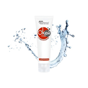 Гель-лубрикант с хлоргексидином «О’кей плюс» - 50 гр.