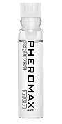 Мужской концентрат феромонов PHEROMAX Man Mit Oxytrust - 1 мл. фото в интим магазине Love Boat