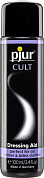 Средство для легкого надевания латексной одежды pjur CULT Dressing Aid - 100 мл. фото в интим магазине Love Boat